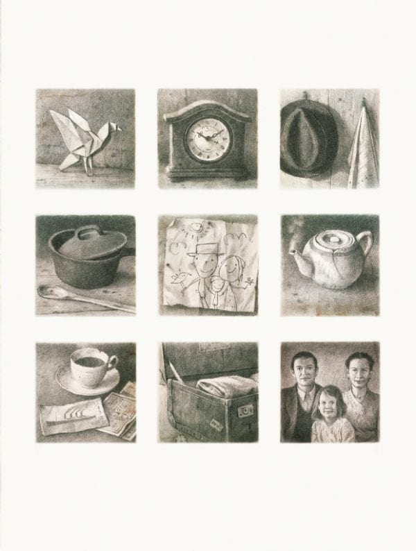 Ankomsten-Shaun-Tan-ABC-forlag