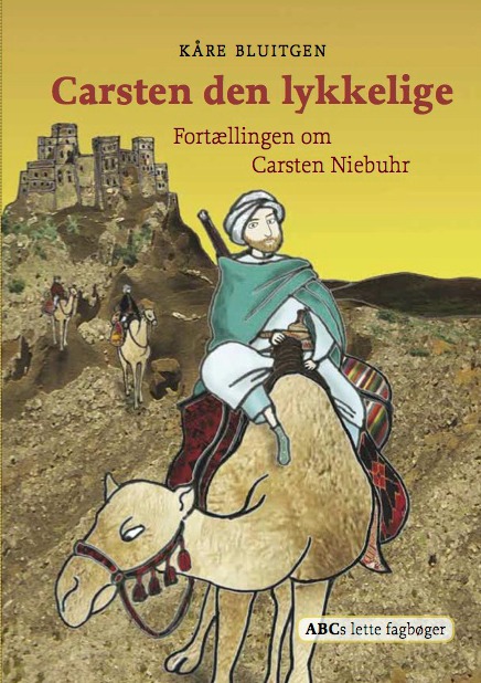 Carsten Niebuhr den lykkelige