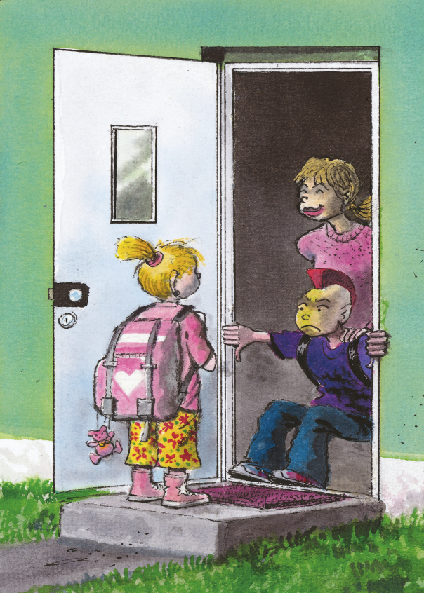 Hubert bliver ikke forelsket HUBERT_bliver-ikke-forelsket-ABC-Forlag