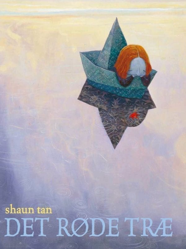 Shaun-Tan-Det-roede-trae-ABC-Forlag