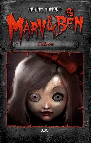 Gyserbøger til børn