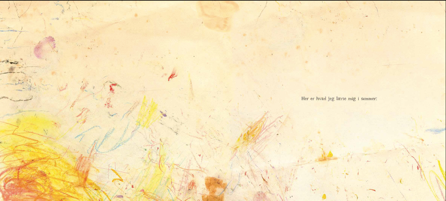 Sommerregler Sommerregler-Shaun-Tan-ABC-forlag