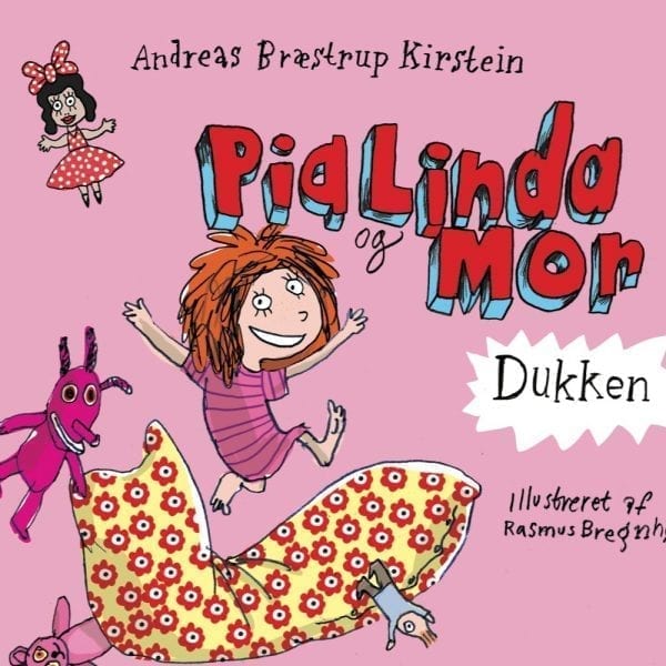 ABC-Forlag_Pia-Linda_og_Mor_Dukken