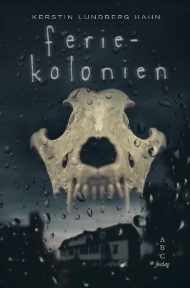 Gyserhistorier for unge