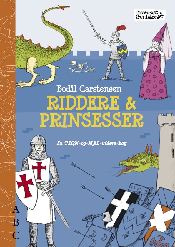 Bøger til børn og unge