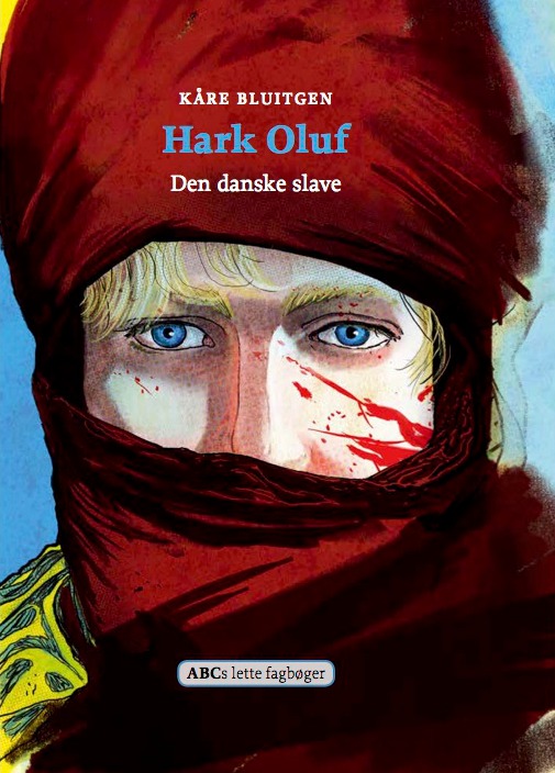 Hark Oluf slave