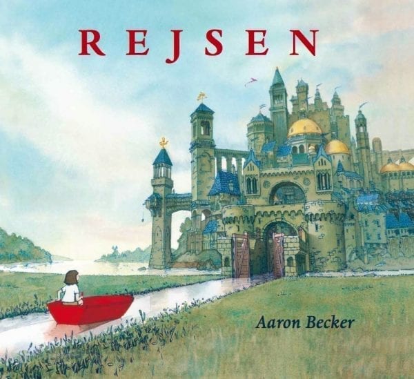 At rejse er at leve!