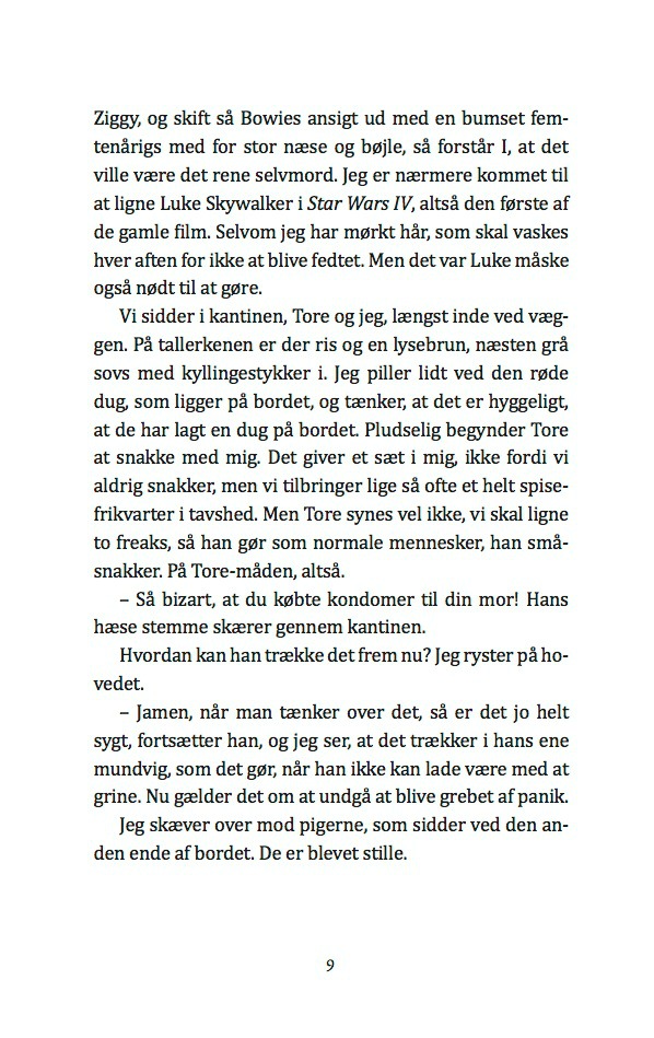 Kunsten at have sygt lave forventninger; e-bog Kunsten at have sygt lave forventninger - anvendt filosofi for unge