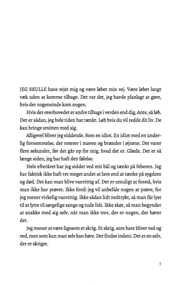 Sofia Nordin-løb alt hvad du kan