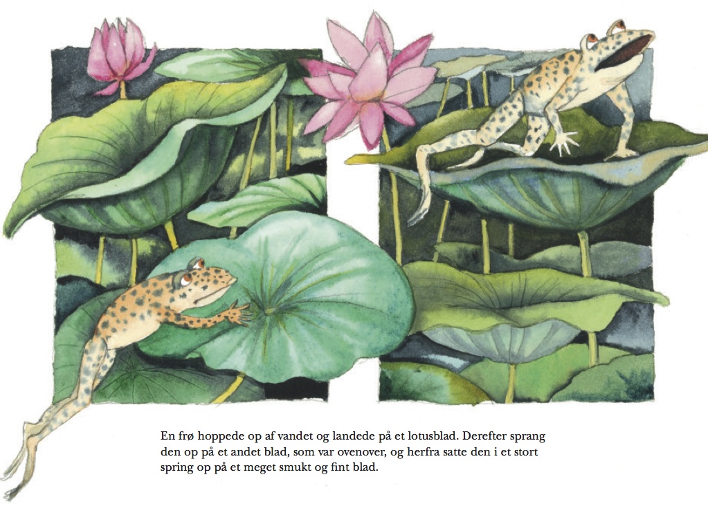 Langt borte Langt borte - Image 2