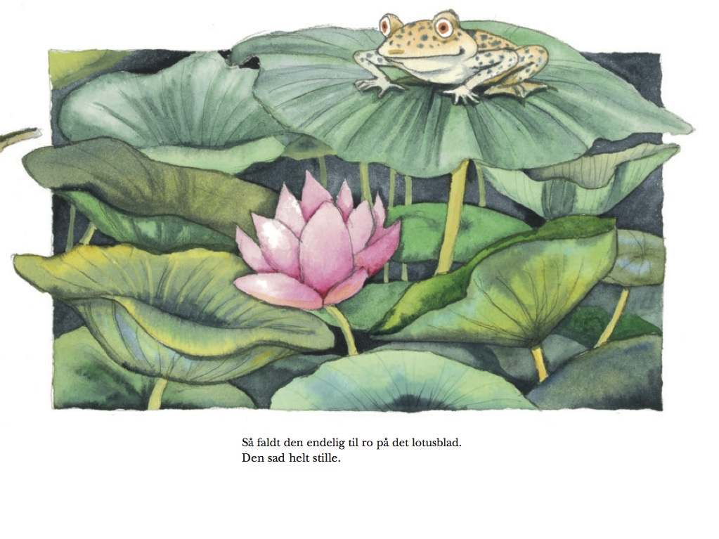 Langt borte Langt borte - Image 3