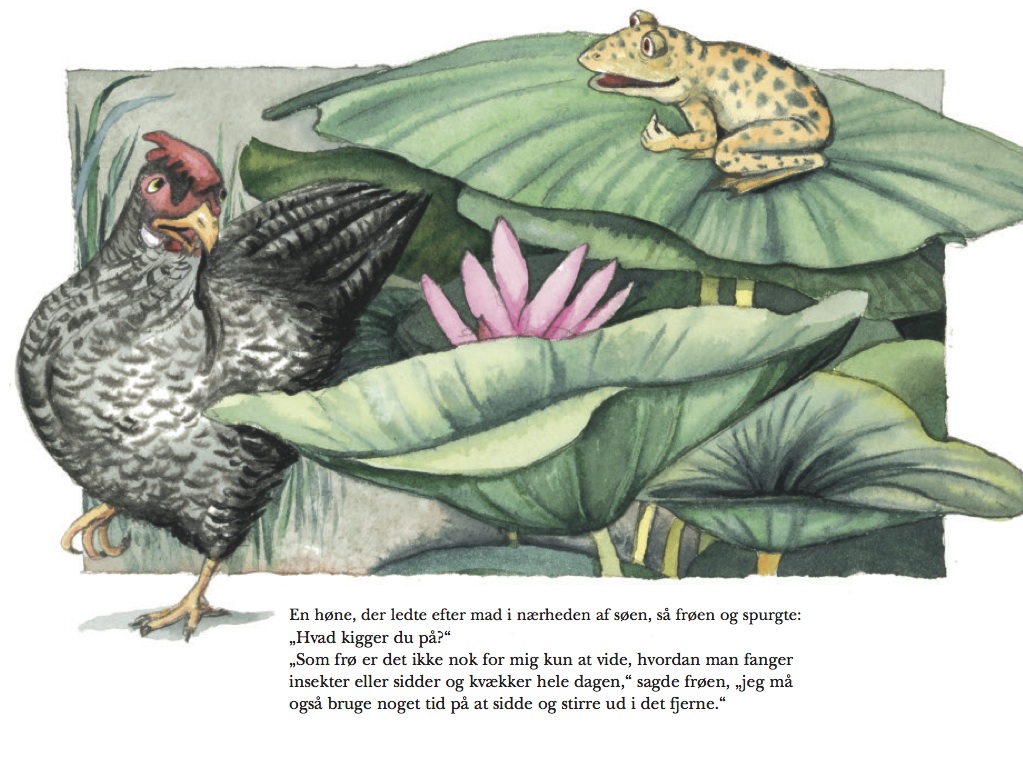 Langt borte Langt borte - Image 4