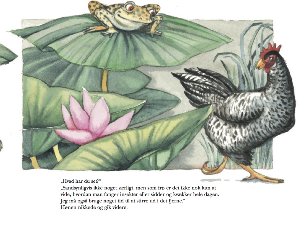 Langt borte Langt borte - Image 5