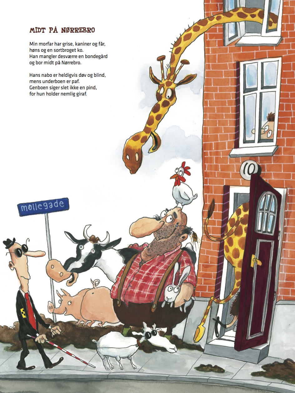 Monsterskolen; e-bog Monsterskolen; e-bog - Image 2