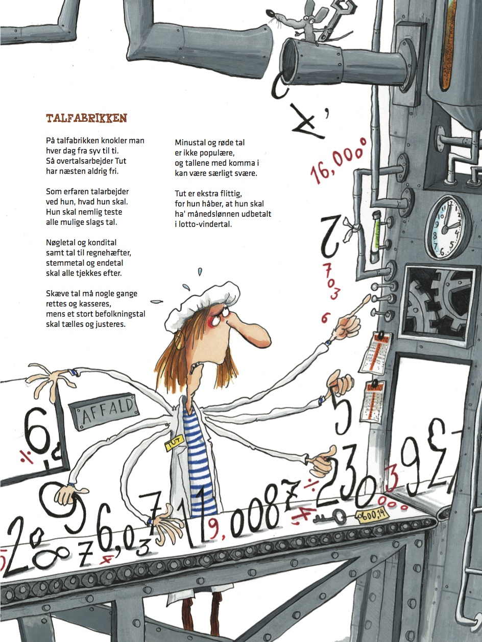 Monsterskolen; e-bog Monsterskolen; e-bog - Image 3