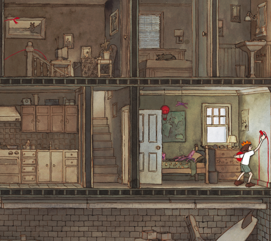 Hjemkomsten Hjemkomsten - Image 3