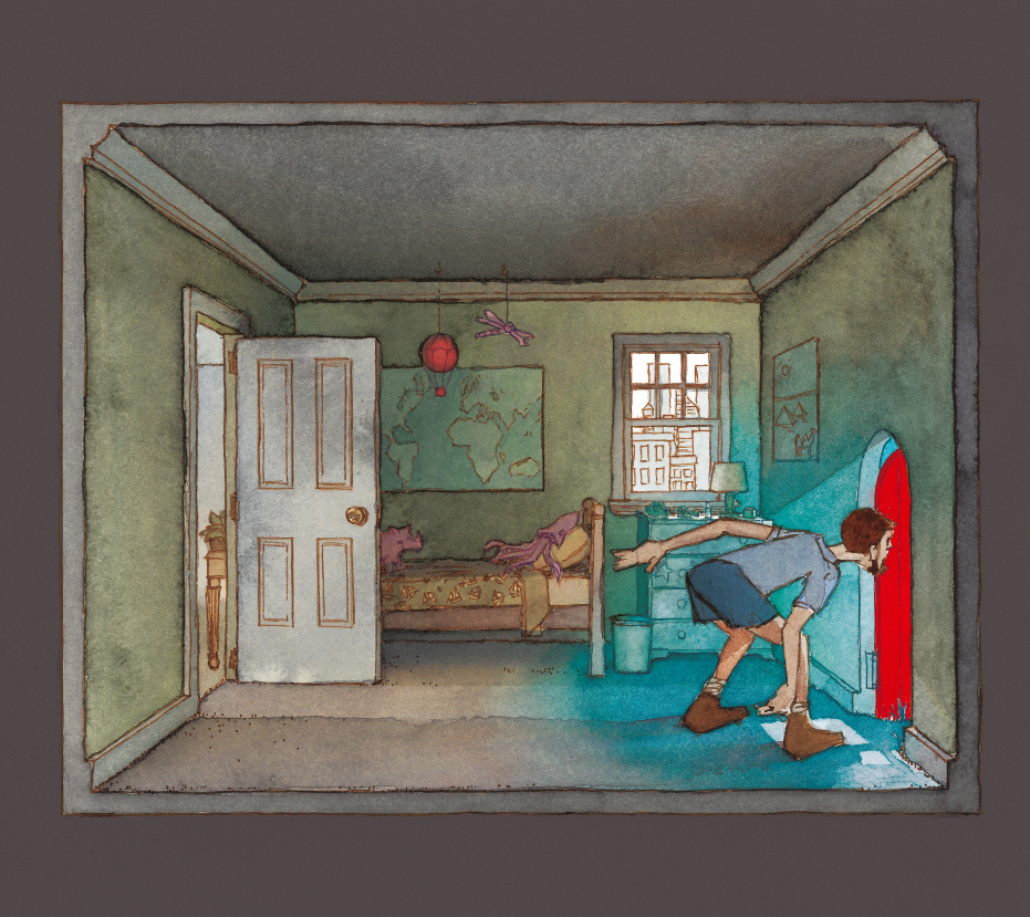 Hjemkomsten Hjemkomsten - Image 5