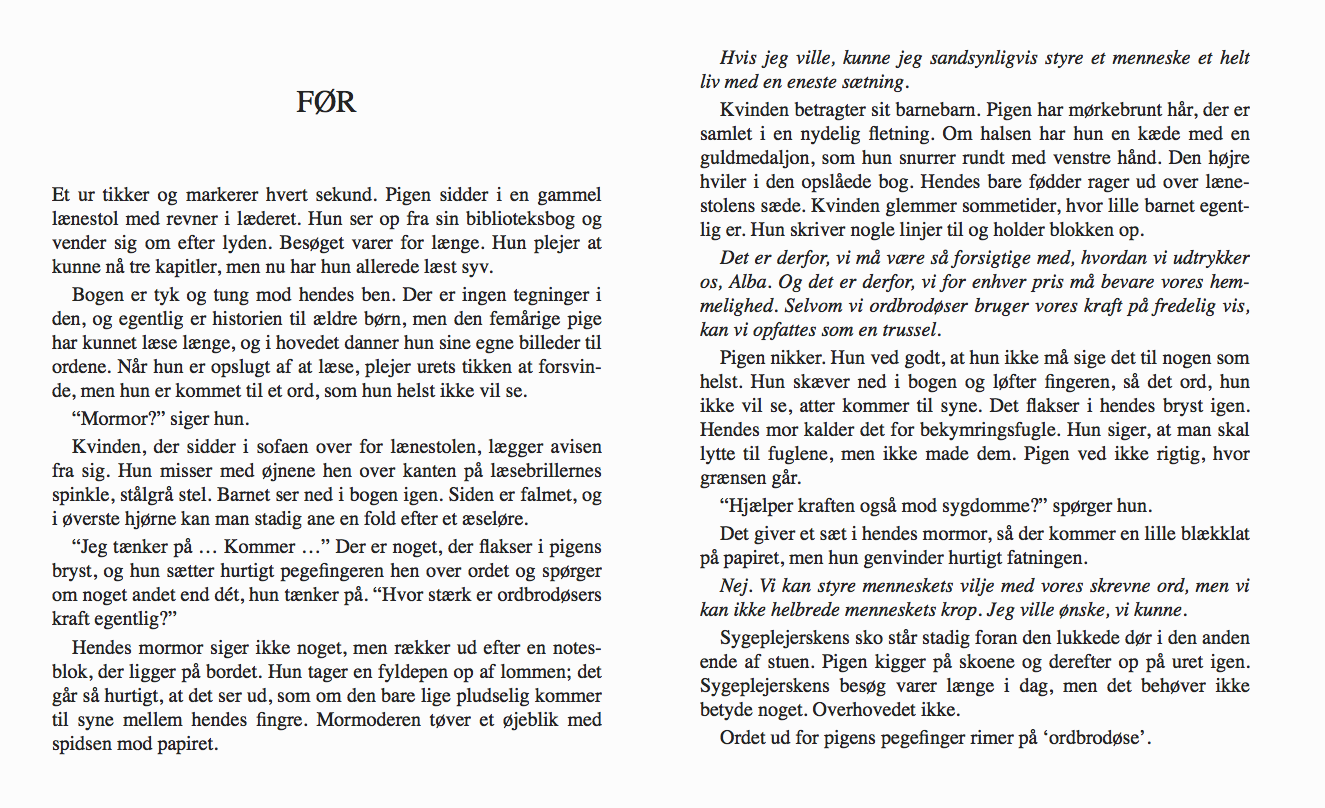 Ordbrodøsen - e-bog Ordbrodøsen - e-bog - Image 3