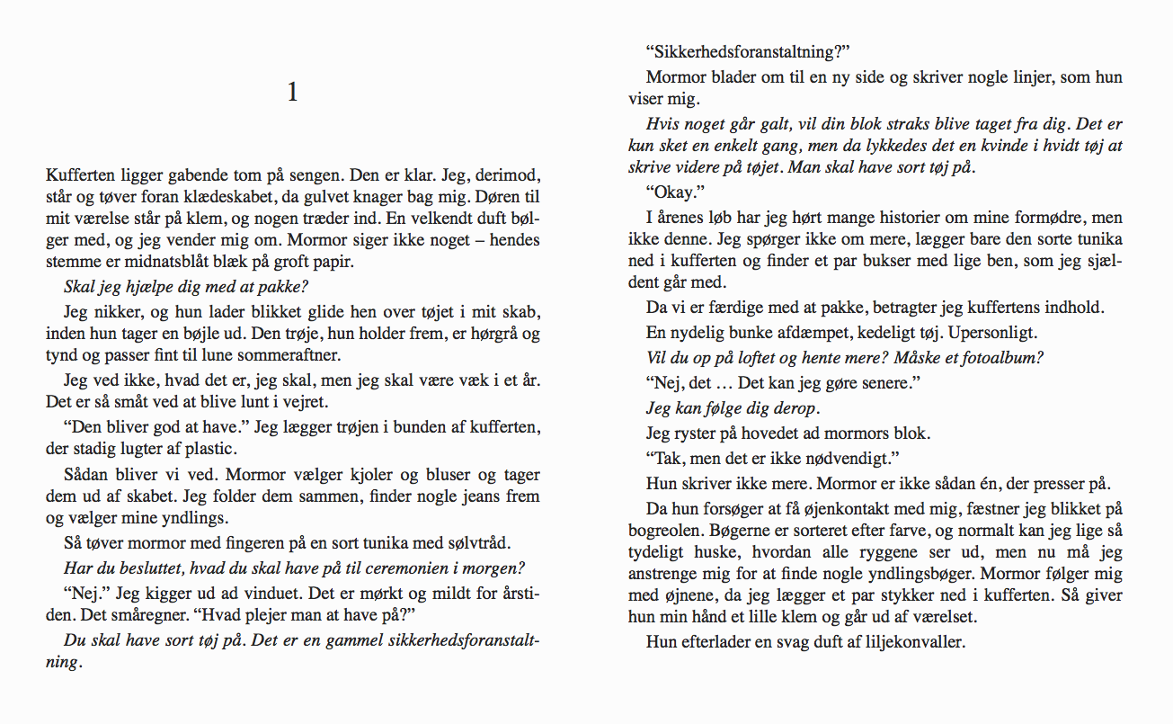 Ordbrodøsen - e-bog Ordbrodøsen - e-bog - Image 5