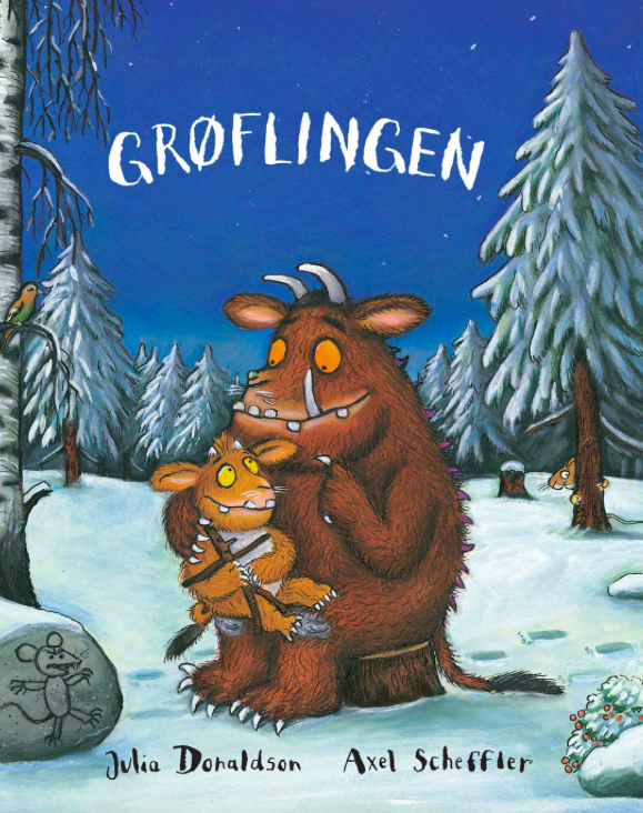 Grøflingen
