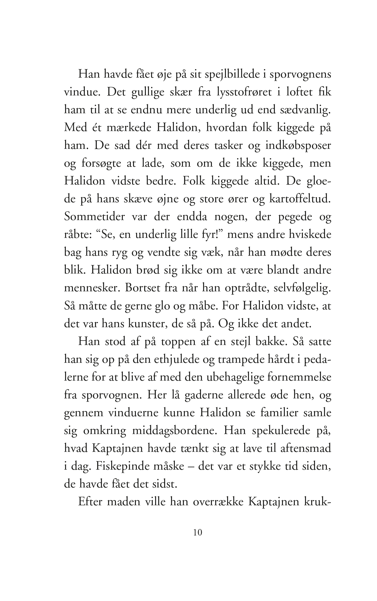 Esperanza - e-bog Esperanza - e-bog - Image 5