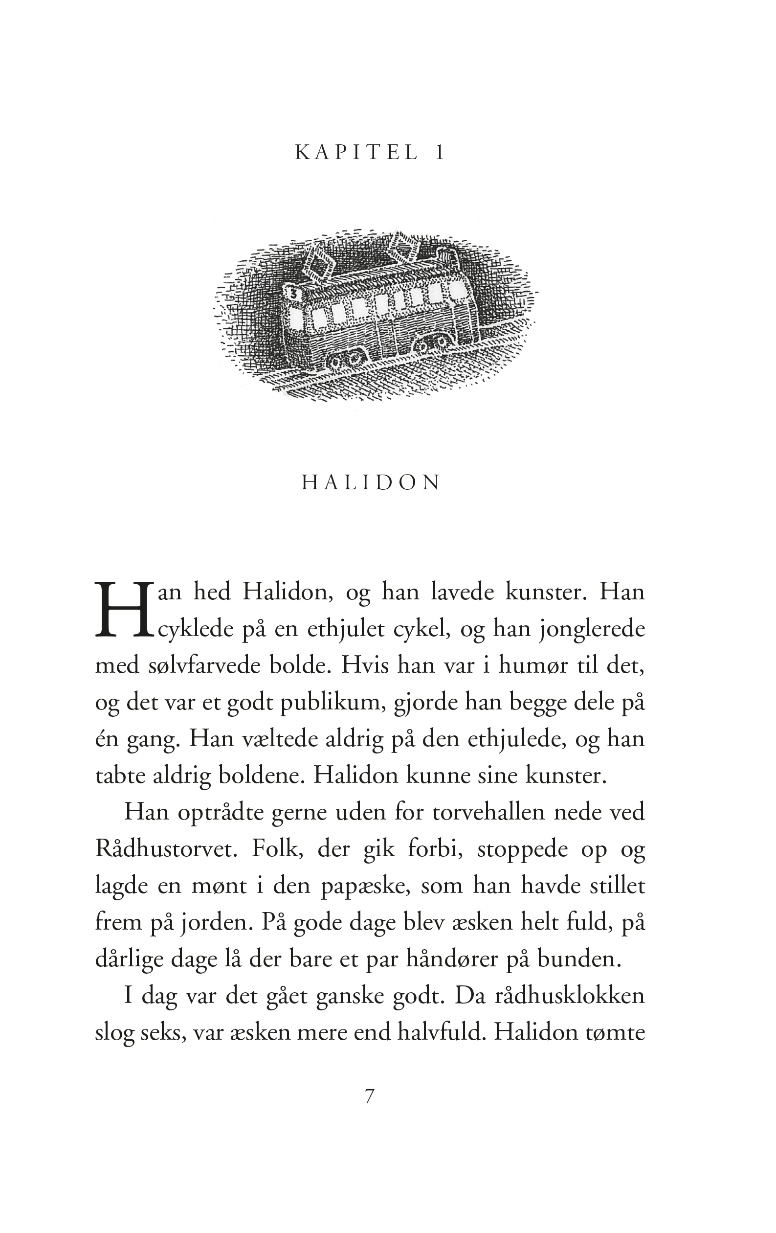 Esperanza - e-bog Esperanza - e-bog - Image 2