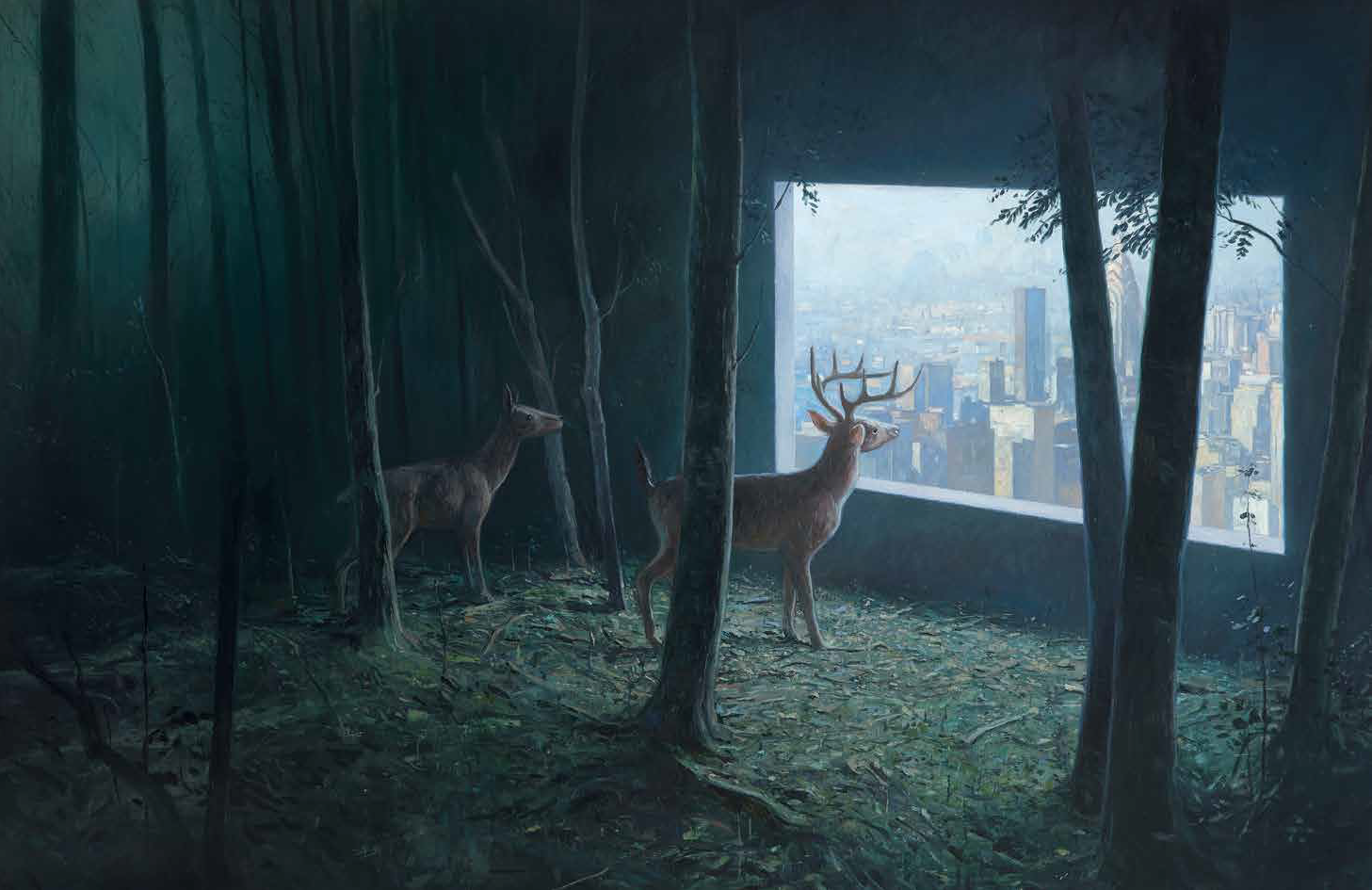 Cityfortællinger, e-bog Cityfortællinger, e-bog - Image 2