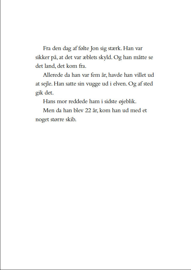 Kongens bøsseskytte - Jon Olafssons eventyrlige oplevelser; e-bog Kongens bøsseskytte - Jon Olafssons eventyrlige oplevelser; e-bog - Image 5