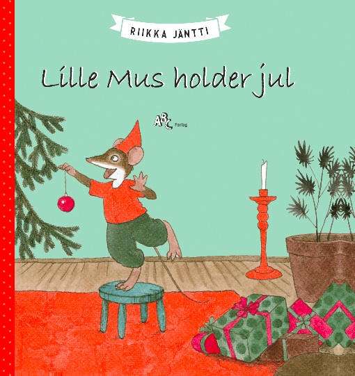 lille mus jul