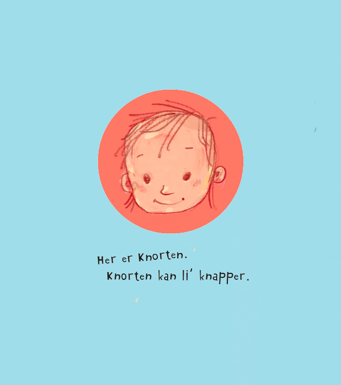 Knorten knapper Knorten knapper - Image 2