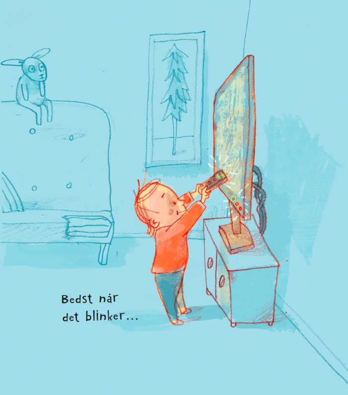 Knorten knapper Knorten knapper - Image 3