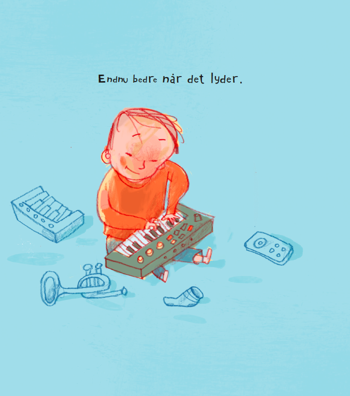 Knorten knapper Knorten knapper - Image 4