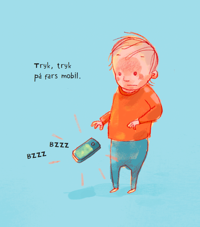 Knorten knapper Knorten knapper - Image 5