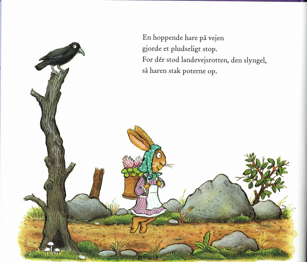 Landevejsrotten Landevejsrotten - Image 4