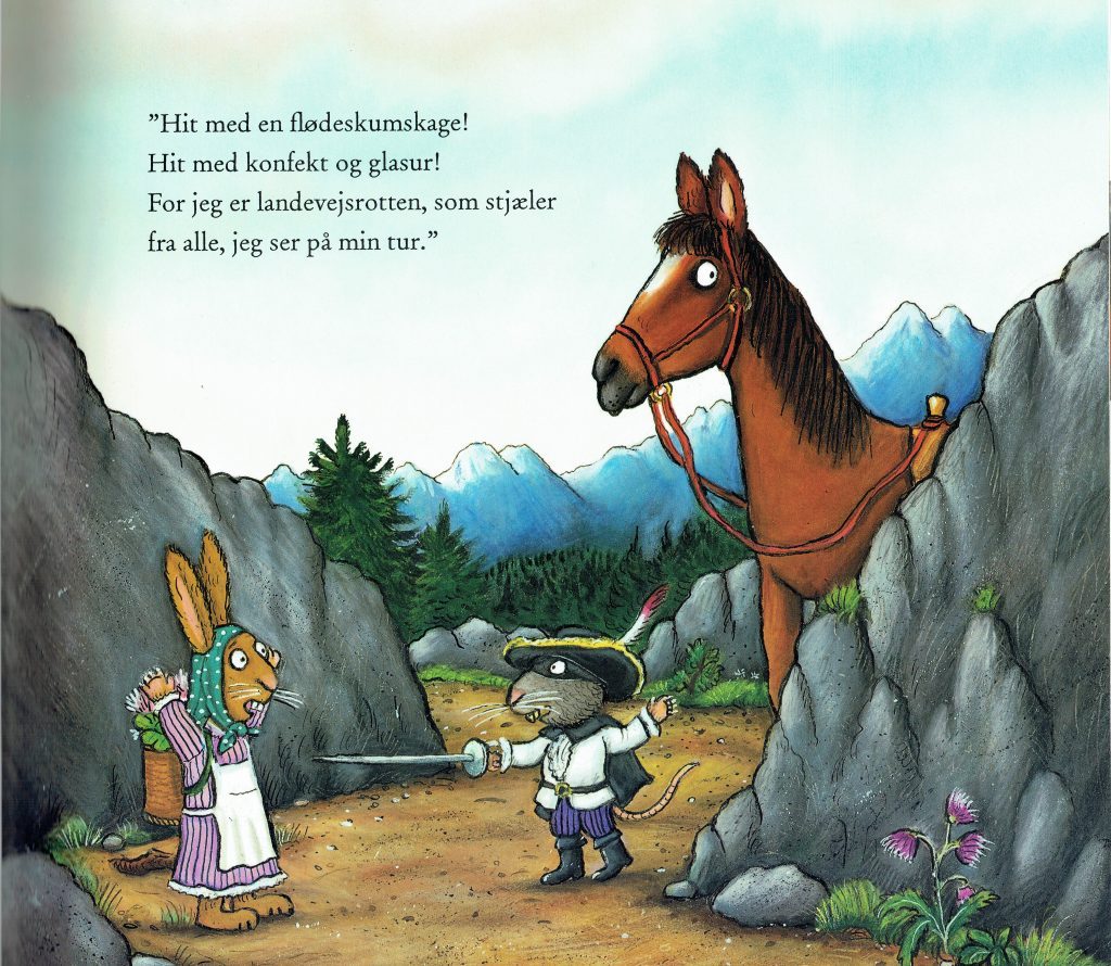 Landevejsrotten Landevejsrotten - Image 5