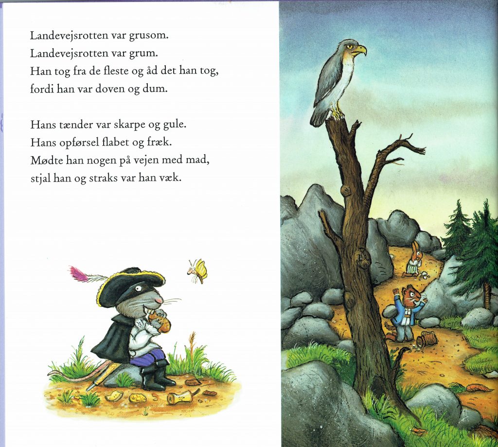 Landevejsrotten Landevejsrotten - Image 2