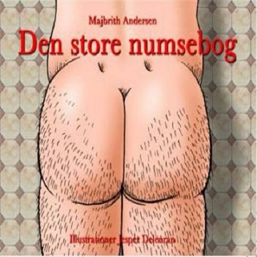 Den-store-numsebog