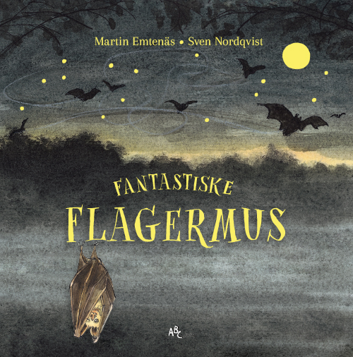 ABC-Forlag-Fantastiske_flagermus