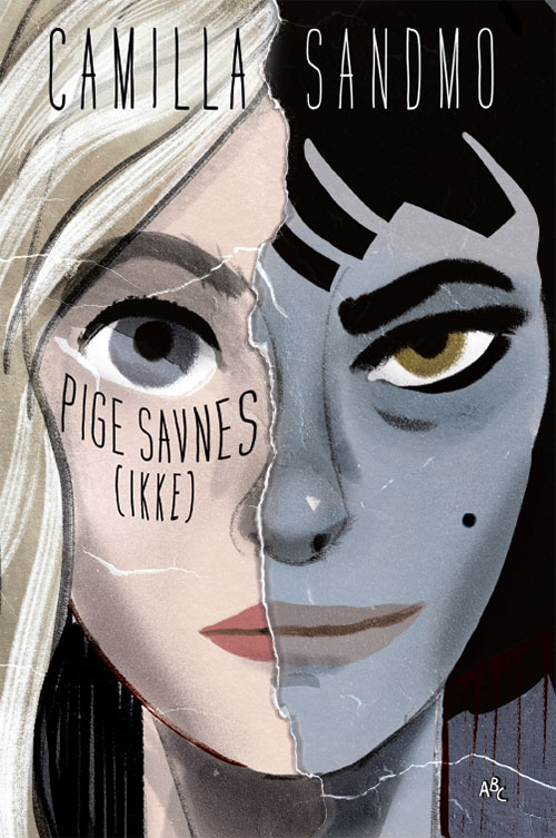 Pige savnes (ikke)_Camilla Sandmo