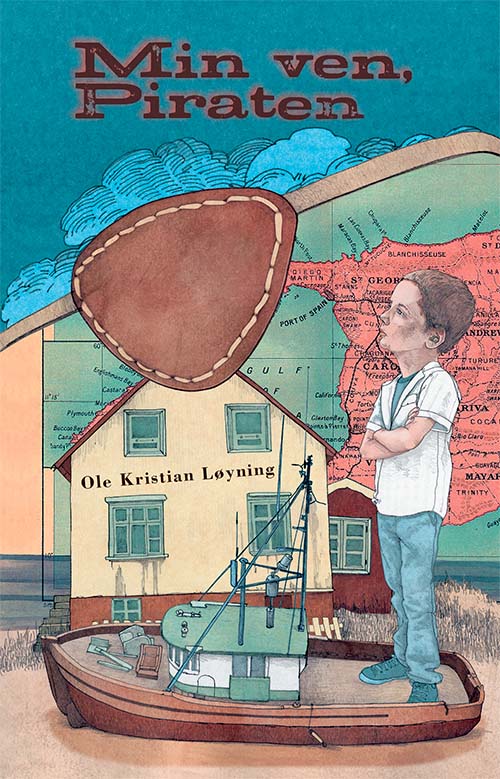 Min ven Piraten