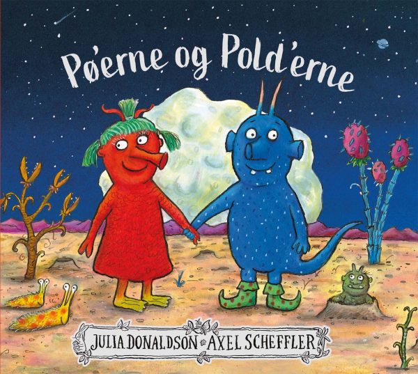 Pø'erne og polderne
